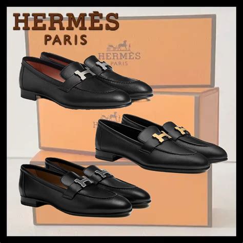 hermes loafers price in pakistan|hermes men's loafers.